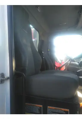 KENWORTH T880 SEAT, FRONT