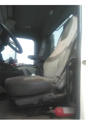 KENWORTH T880 SEAT, FRONT