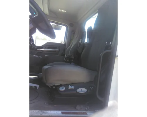 KENWORTH T880 SEAT, FRONT