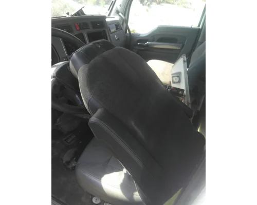 KENWORTH T880 SEAT, FRONT
