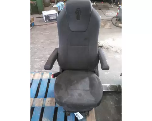 KENWORTH T880 SEAT, FRONT