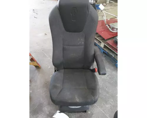 KENWORTH T880 SEAT, FRONT