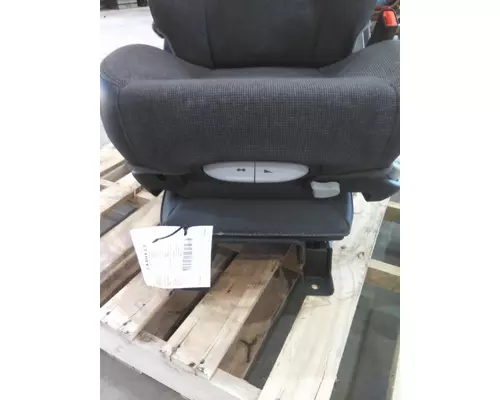 KENWORTH T880 SEAT, FRONT