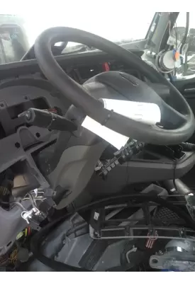 KENWORTH T880 STEERING COLUMN
