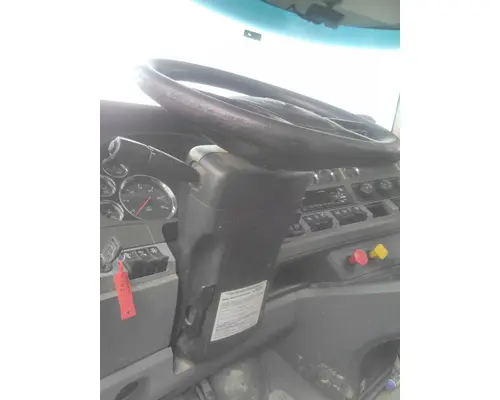 KENWORTH T880 STEERING COLUMN