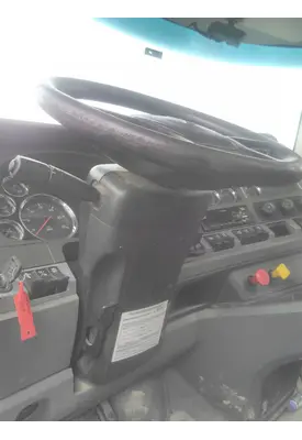 KENWORTH T880 STEERING COLUMN
