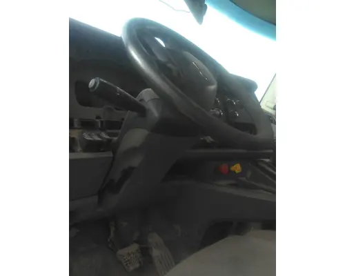 KENWORTH T880 STEERING COLUMN