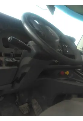 KENWORTH T880 STEERING COLUMN