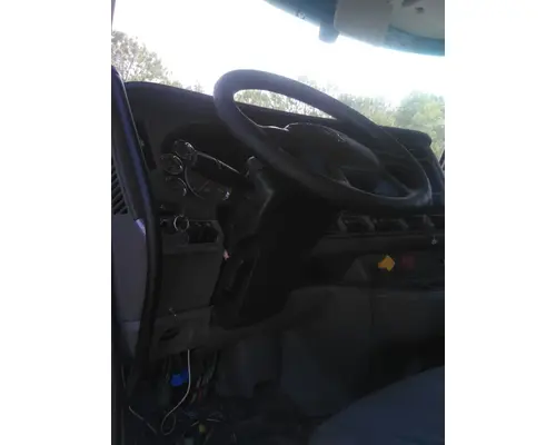 KENWORTH T880 STEERING COLUMN