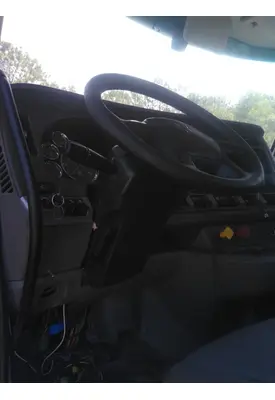 KENWORTH T880 STEERING COLUMN