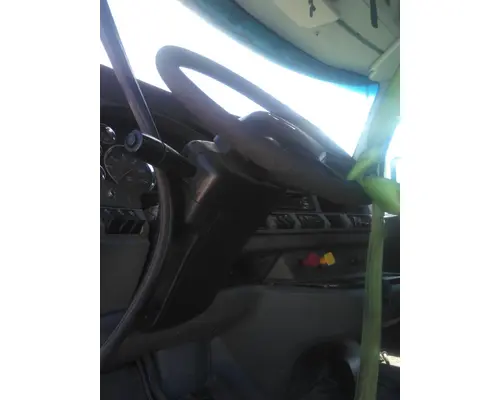 KENWORTH T880 STEERING COLUMN