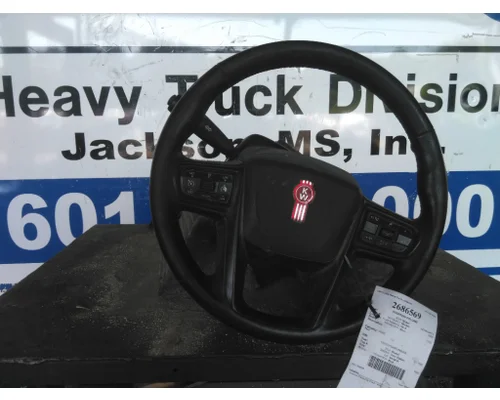 KENWORTH T880 STEERING COLUMN