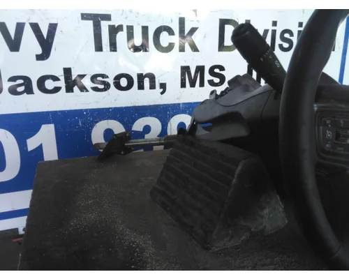 KENWORTH T880 STEERING COLUMN