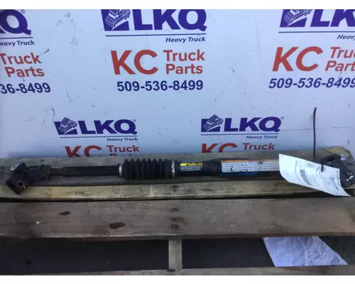 KENWORTH T880 STEERING SHAFT