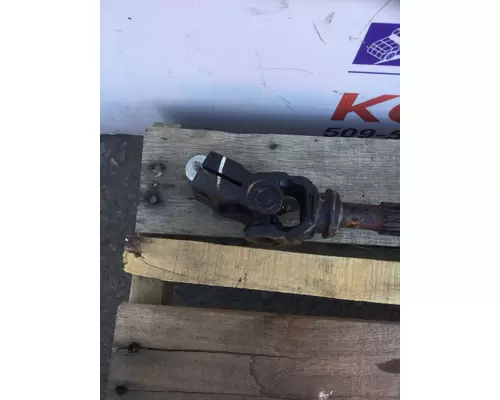 KENWORTH T880 STEERING SHAFT