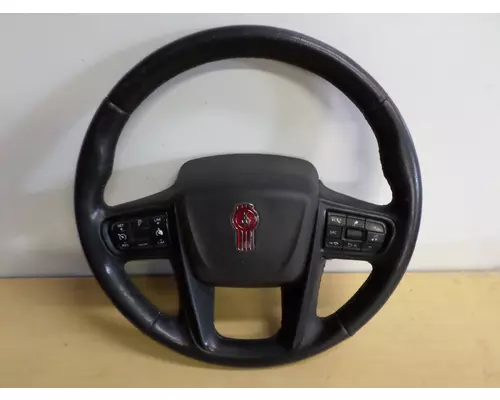 KENWORTH T880 STEERING WHEEL