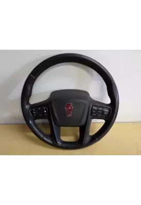 KENWORTH T880 STEERING WHEEL