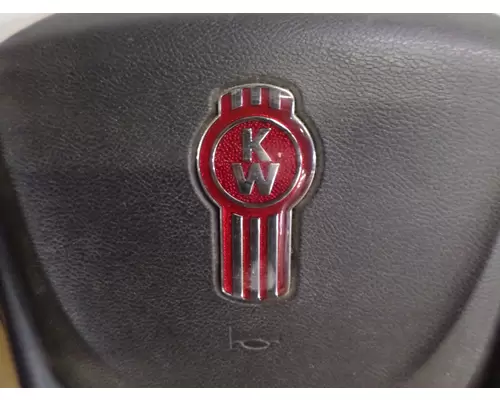 KENWORTH T880 STEERING WHEEL