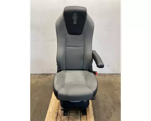 KENWORTH T880 Seat, Front