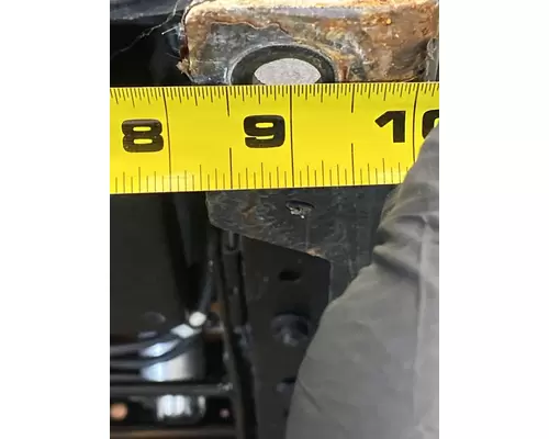 KENWORTH T880 Seat, Front