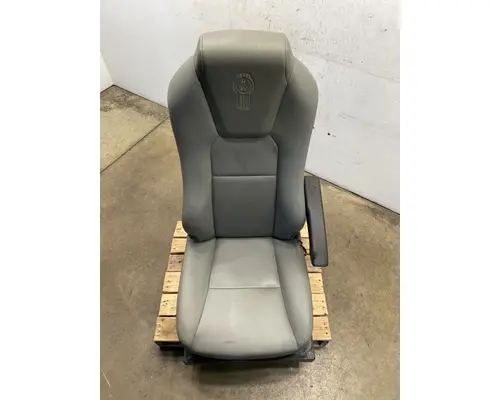 KENWORTH T880 Seat, Front