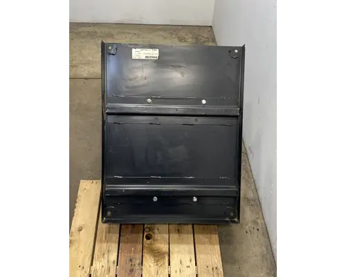 KENWORTH T880 Seat, Front
