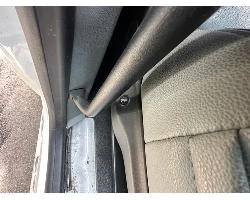 KENWORTH T880 Seat, Front