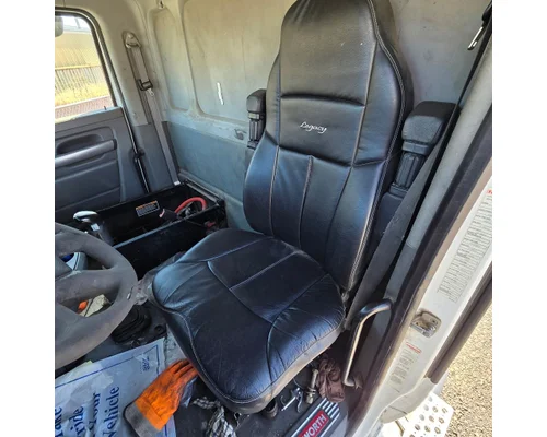 KENWORTH T880 Seat, Front