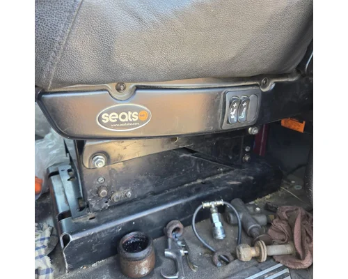 KENWORTH T880 Seat, Front