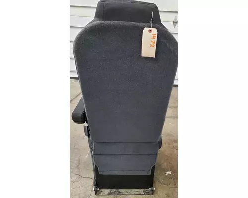 KENWORTH T880 Seat, Front