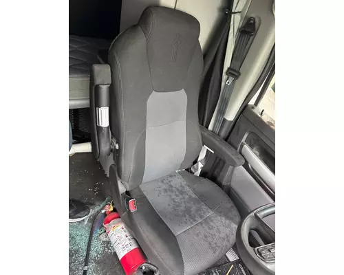 KENWORTH T880 Seat, Front