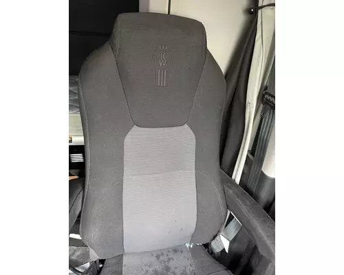 KENWORTH T880 Seat, Front