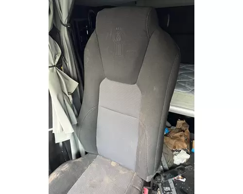 KENWORTH T880 Seat, Front