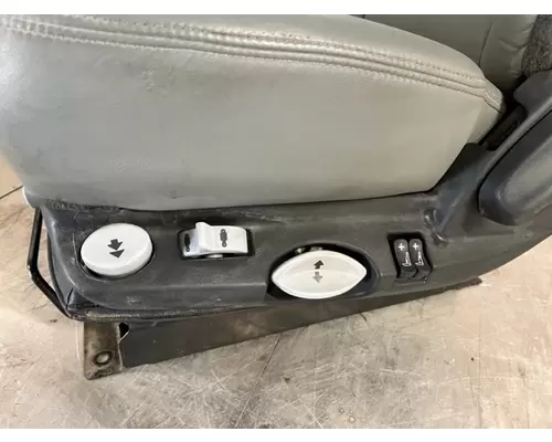 KENWORTH T880 Seat, Front