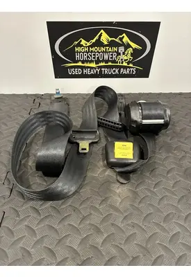 KENWORTH T880 Seat Belt