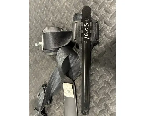 KENWORTH T880 Seat Belt