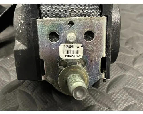 KENWORTH T880 Seat Belt