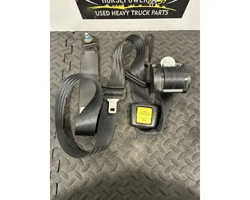 KENWORTH T880 Seat Belt