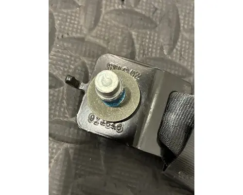 KENWORTH T880 Seat Belt