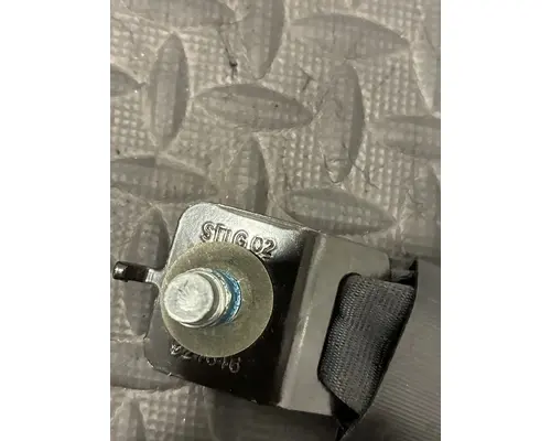 KENWORTH T880 Seat Belt