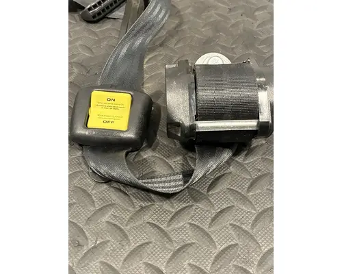 KENWORTH T880 Seat Belt