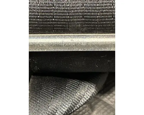 KENWORTH T880 Seat Belt