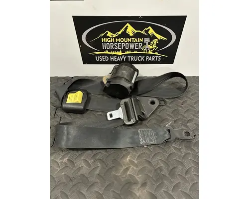 KENWORTH T880 Seat Belt