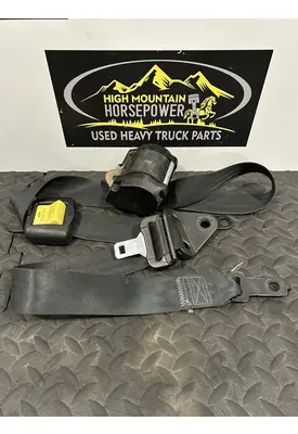 KENWORTH T880 Seat Belt