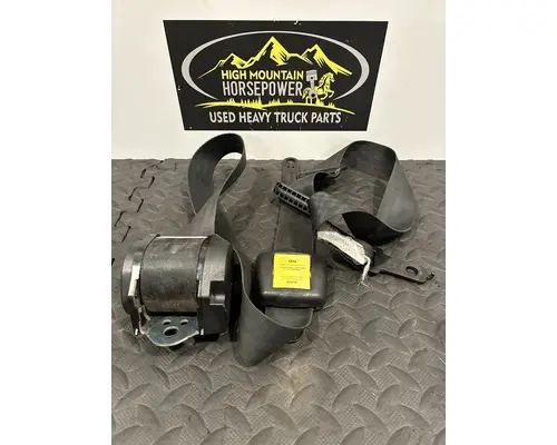 KENWORTH T880 Seat Belt
