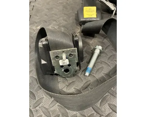 KENWORTH T880 Seat Belt