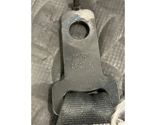 KENWORTH T880 Seat Belt