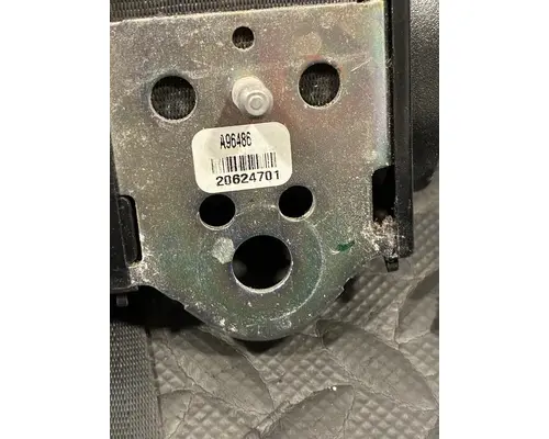 KENWORTH T880 Seat Belt