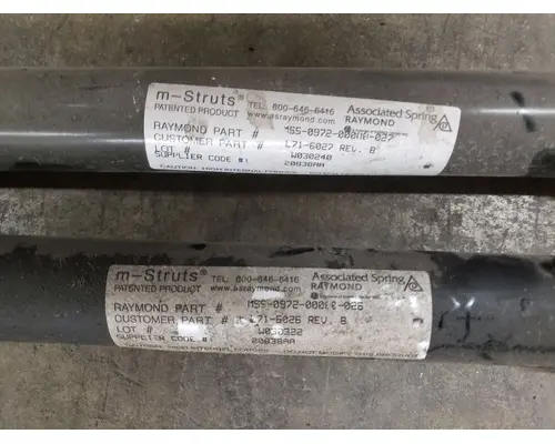 KENWORTH T880 Shock Absorber