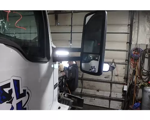 KENWORTH T880 Side View Mirror